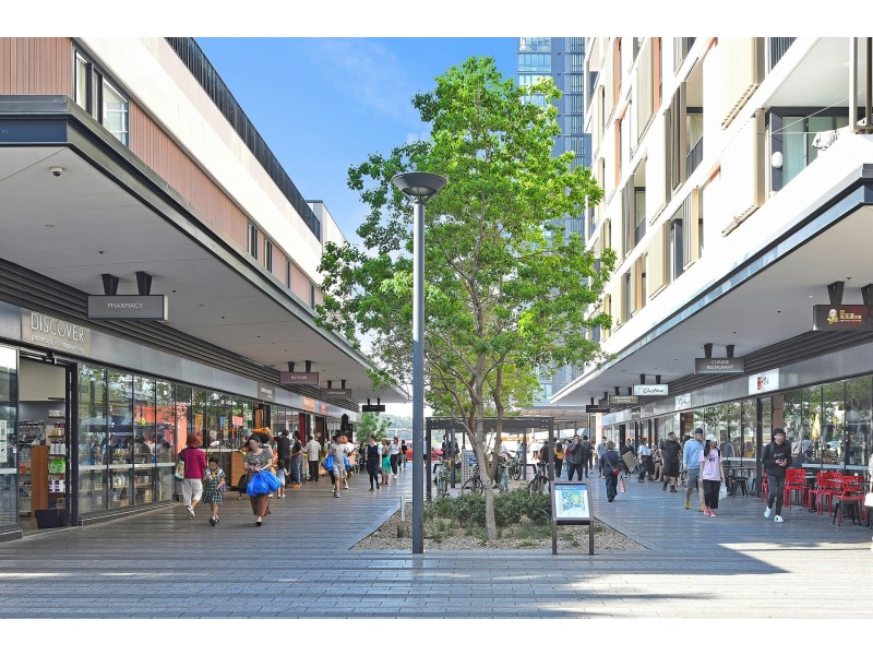 303/2 Brodie Spark Drive, Wolli Creek NSW 2205