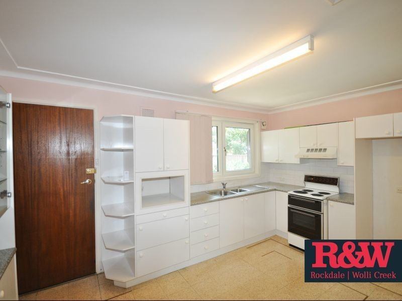 55 Spring Street, Arncliffe NSW 2205