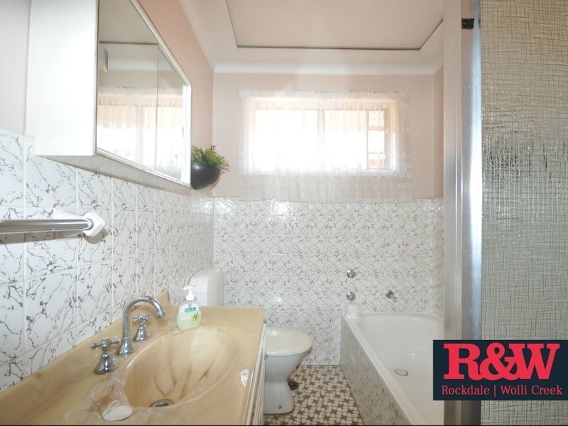 55 Spring Street, Arncliffe NSW 2205