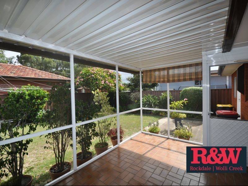 55 Spring Street, Arncliffe NSW 2205