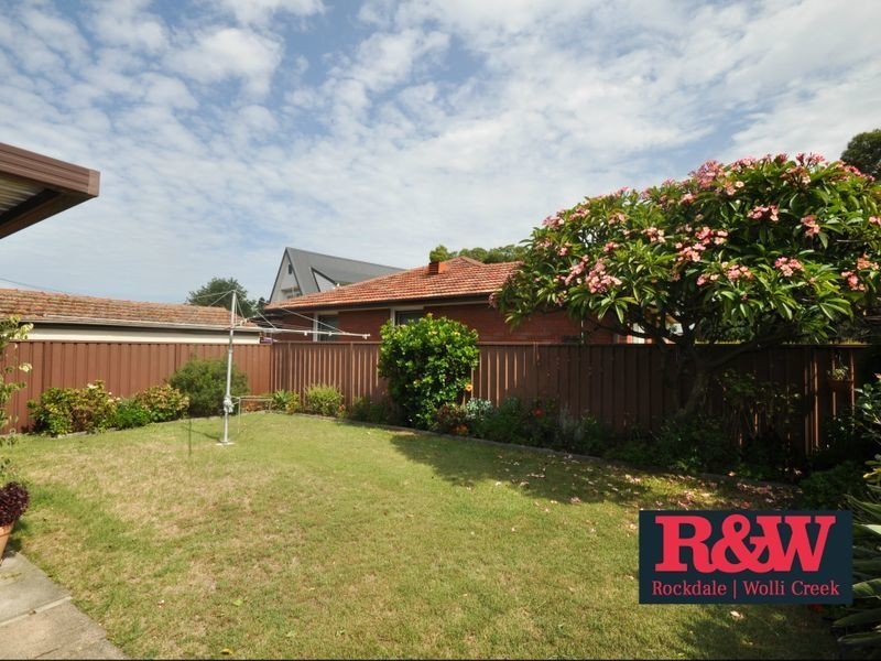 55 Spring Street, Arncliffe NSW 2205