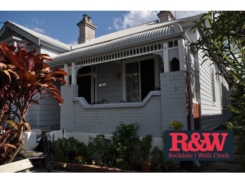 5B Innesdale Road, Arncliffe NSW 2205