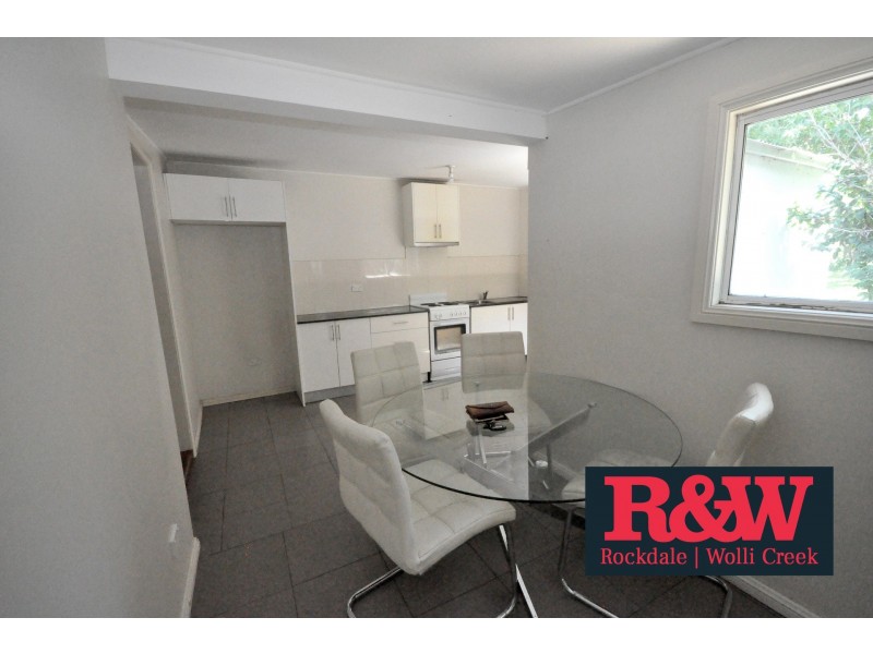 5B Innesdale Road, Arncliffe NSW 2205