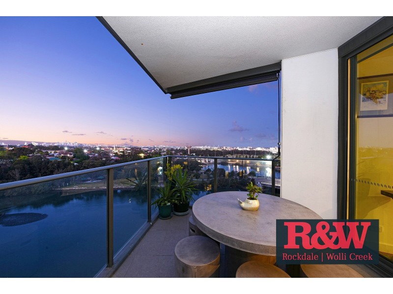 903/20 Brodie Spark Drive, Wolli Creek NSW 2205