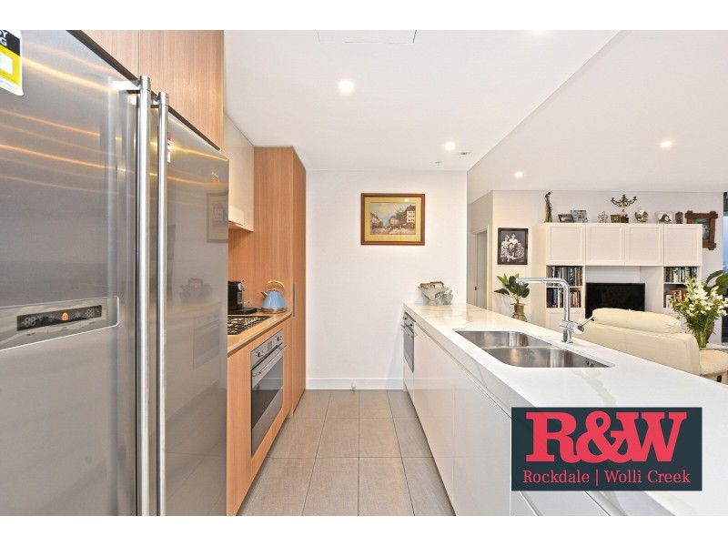 903/20 Brodie Spark Drive, Wolli Creek NSW 2205