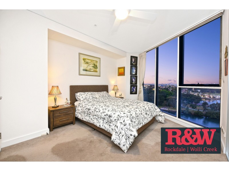 903/20 Brodie Spark Drive, Wolli Creek NSW 2205