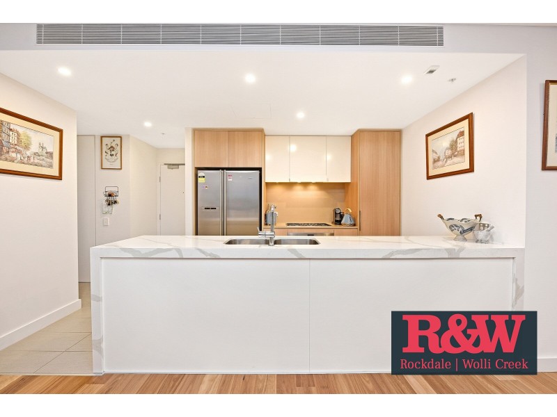 903/20 Brodie Spark Drive, Wolli Creek NSW 2205