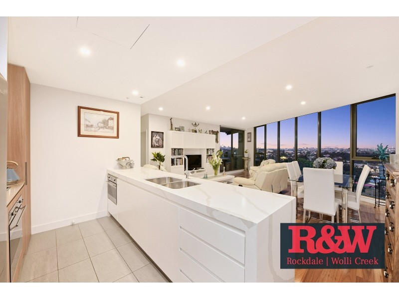 903/20 Brodie Spark Drive, Wolli Creek NSW 2205