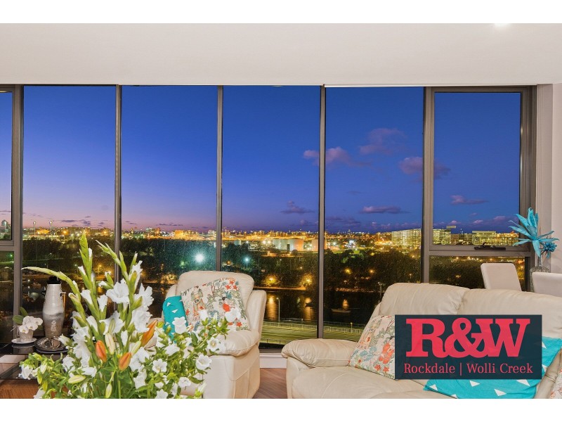 903/20 Brodie Spark Drive, Wolli Creek NSW 2205