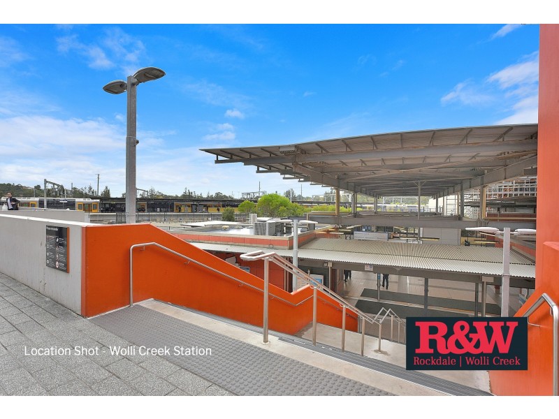 903/20 Brodie Spark Drive, Wolli Creek NSW 2205