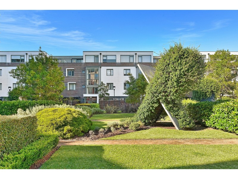 D301/35 Arncliffe Street, Wolli Creek NSW 2205