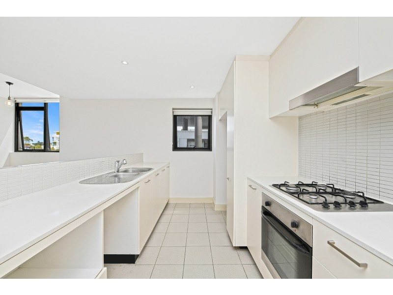 D301/35 Arncliffe Street, Wolli Creek NSW 2205