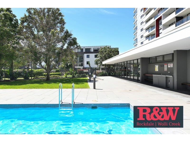 D301/35 Arncliffe Street, Wolli Creek NSW 2205