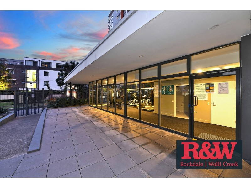 D301/35 Arncliffe Street, Wolli Creek NSW 2205