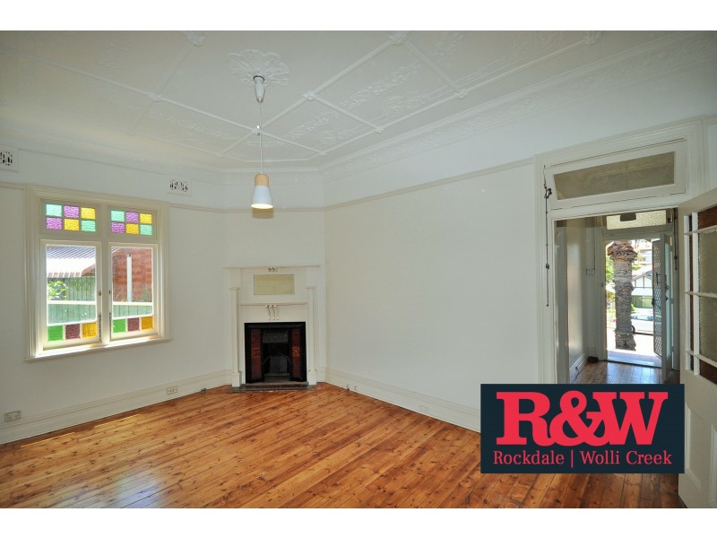 40 Gloucester Street, Rockdale NSW 2216