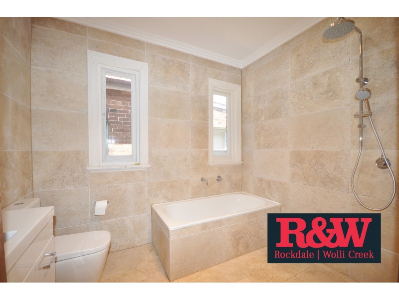 40 Gloucester Street, Rockdale NSW 2216