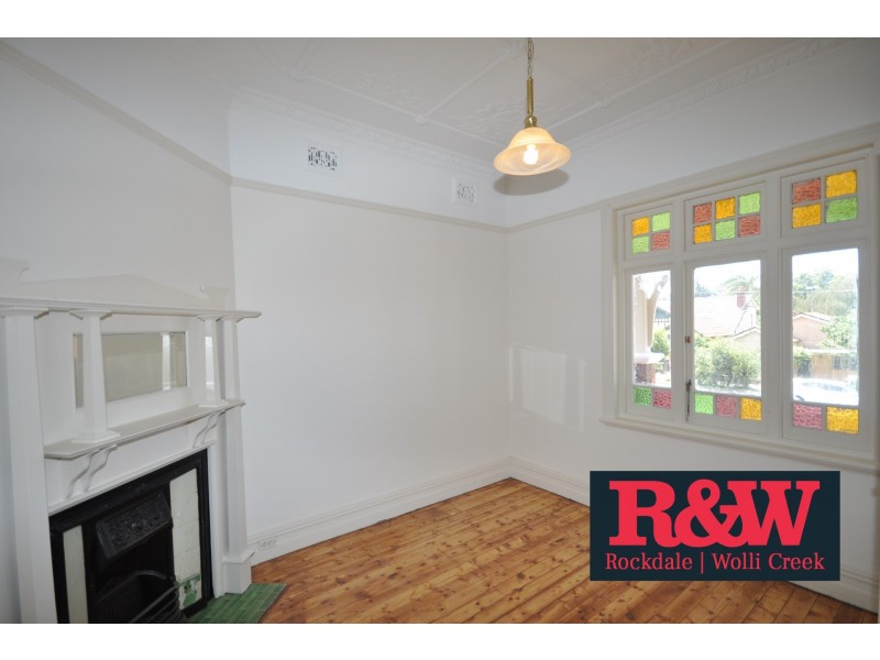 40 Gloucester Street, Rockdale NSW 2216