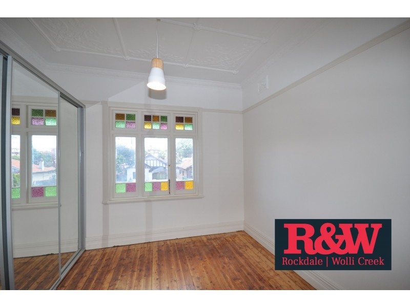 40 Gloucester Street, Rockdale NSW 2216