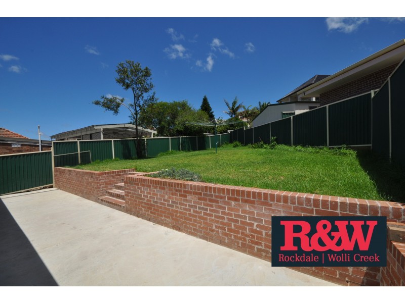 40 Gloucester Street, Rockdale NSW 2216