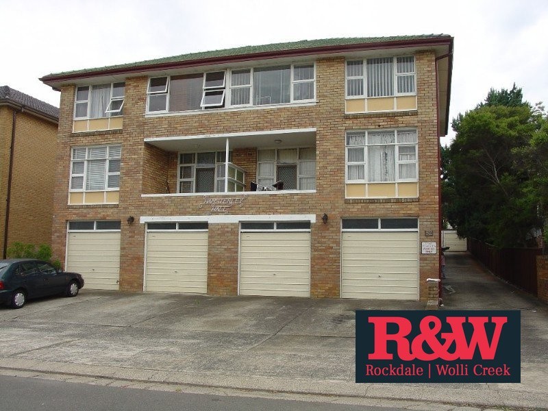 2/52 Monomeeth Street, Bexley NSW 2207