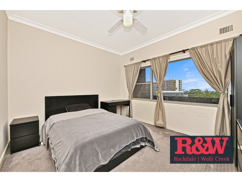2/4 Pitt-Owen Avenue, Arncliffe NSW 2205