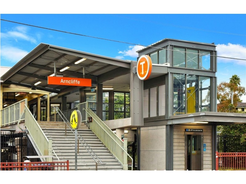 2/4 Pitt-Owen Avenue, Arncliffe NSW 2205