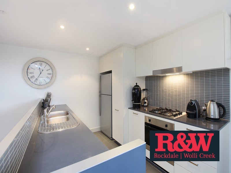 B113/35 Arncliffe Street, Wolli Creek NSW 2205