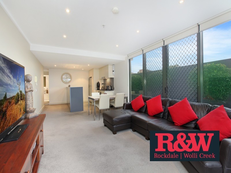 B113/35 Arncliffe Street, Wolli Creek NSW 2205