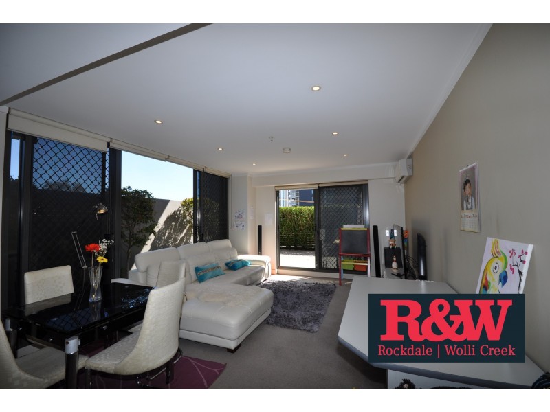 B113/35 Arncliffe Street, Wolli Creek NSW 2205