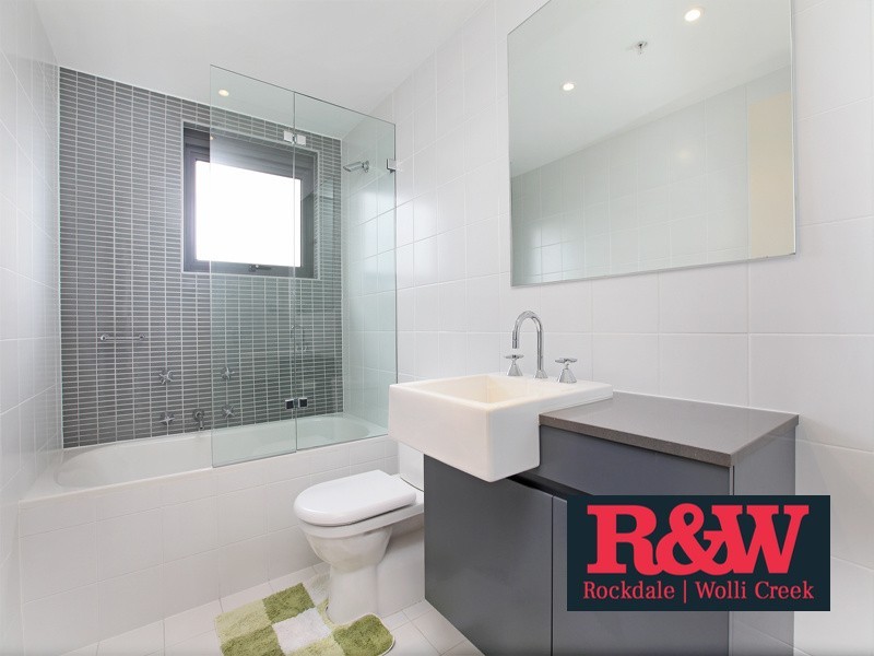 B113/35 Arncliffe Street, Wolli Creek NSW 2205