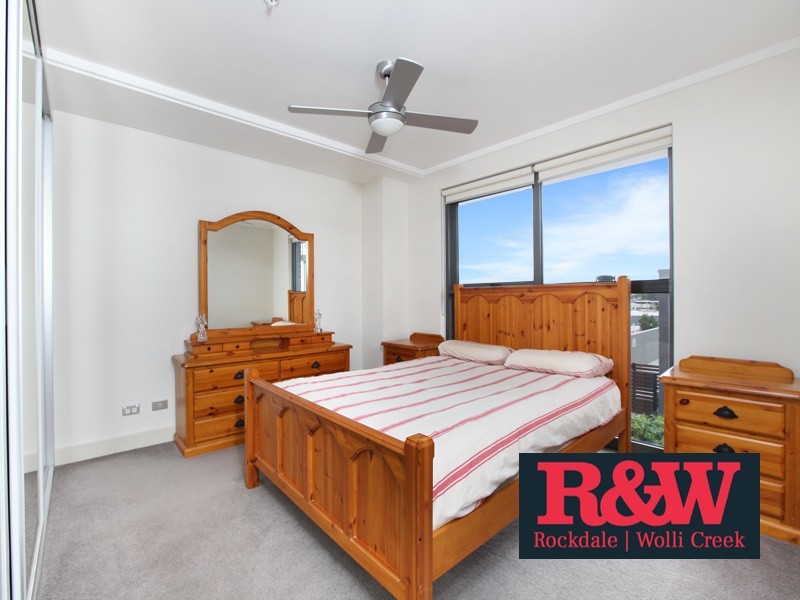 B113/35 Arncliffe Street, Wolli Creek NSW 2205