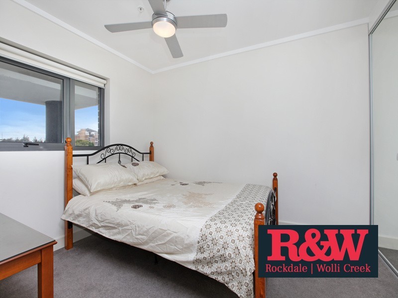 B113/35 Arncliffe Street, Wolli Creek NSW 2205