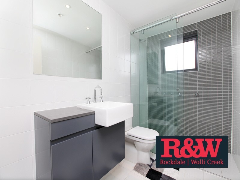 B113/35 Arncliffe Street, Wolli Creek NSW 2205