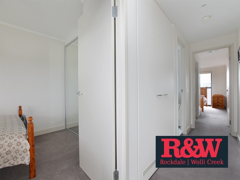 B113/35 Arncliffe Street, Wolli Creek NSW 2205