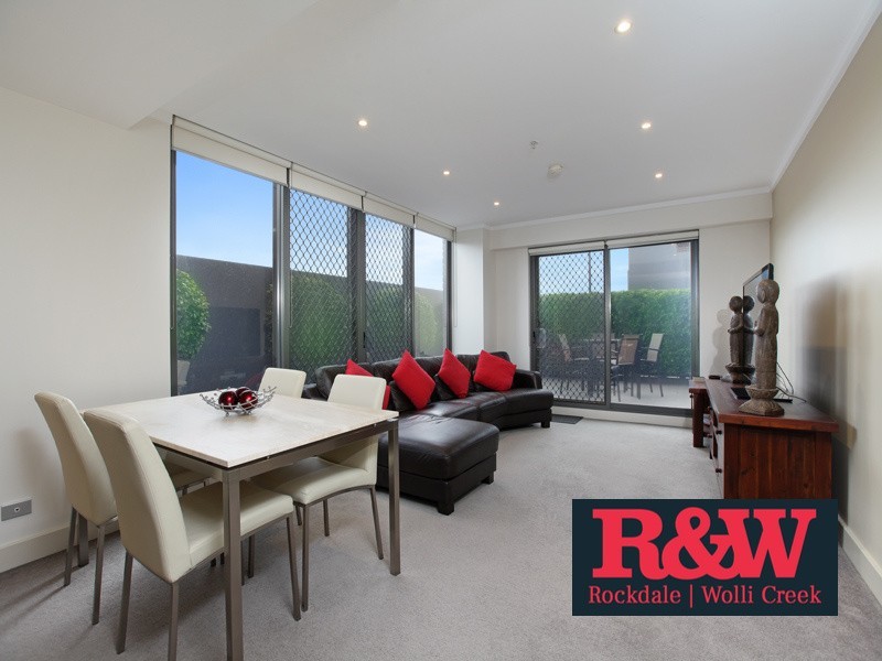 B113/35 Arncliffe Street, Wolli Creek NSW 2205