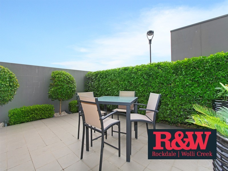 B113/35 Arncliffe Street, Wolli Creek NSW 2205