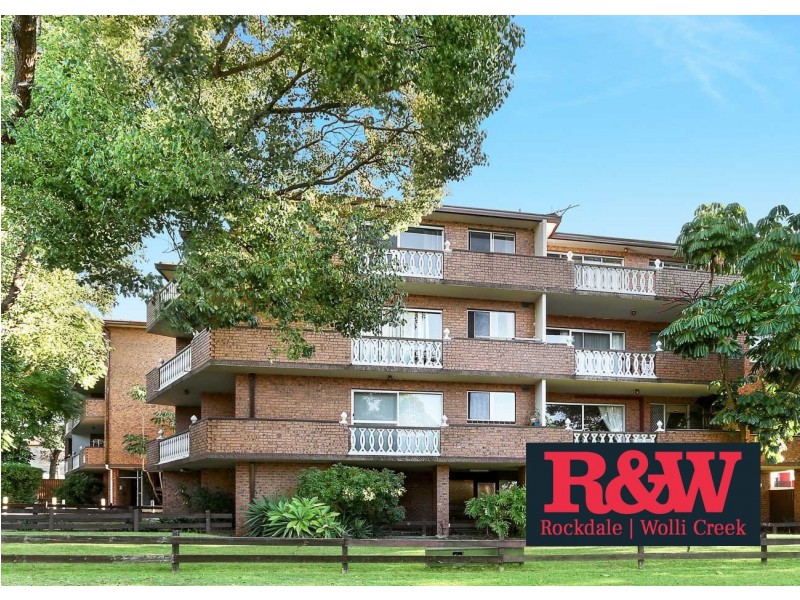 15/1-2 Firth Street, Arncliffe NSW 2205