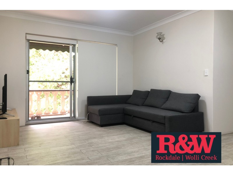 15/1-2 Firth Street, Arncliffe NSW 2205