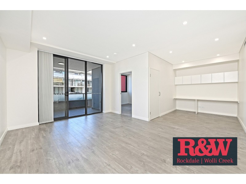508/5 Bidjigal Road, Arncliffe NSW 2205