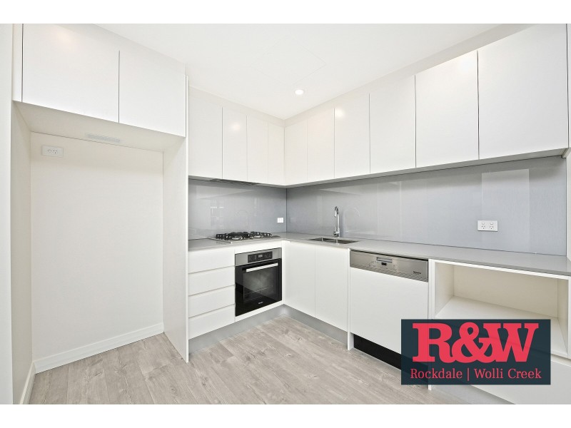 508/5 Bidjigal Road, Arncliffe NSW 2205