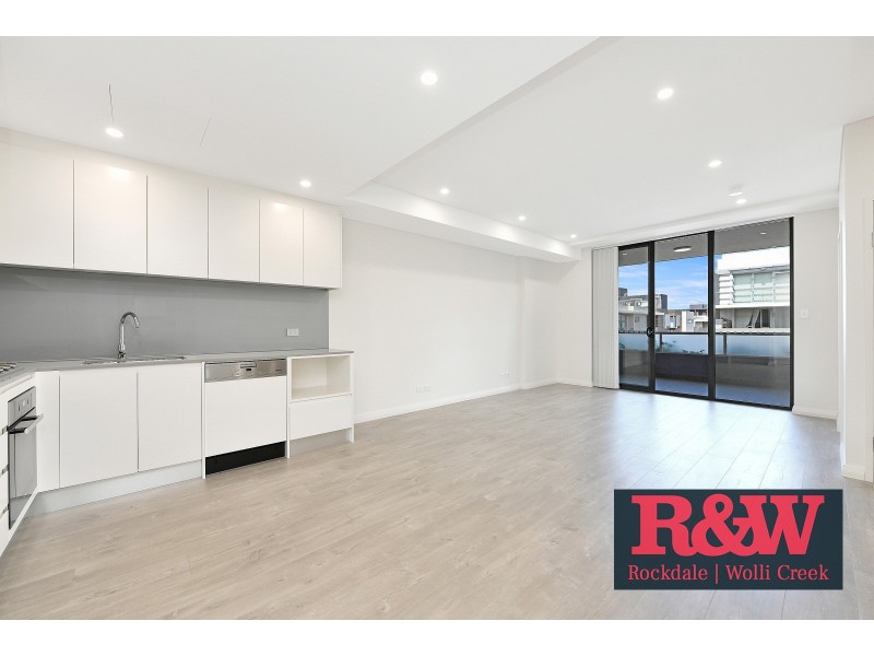 508/5 Bidjigal Road, Arncliffe NSW 2205