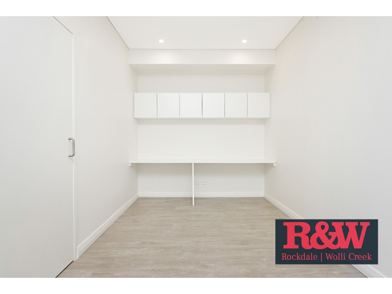 508/5 Bidjigal Road, Arncliffe NSW 2205