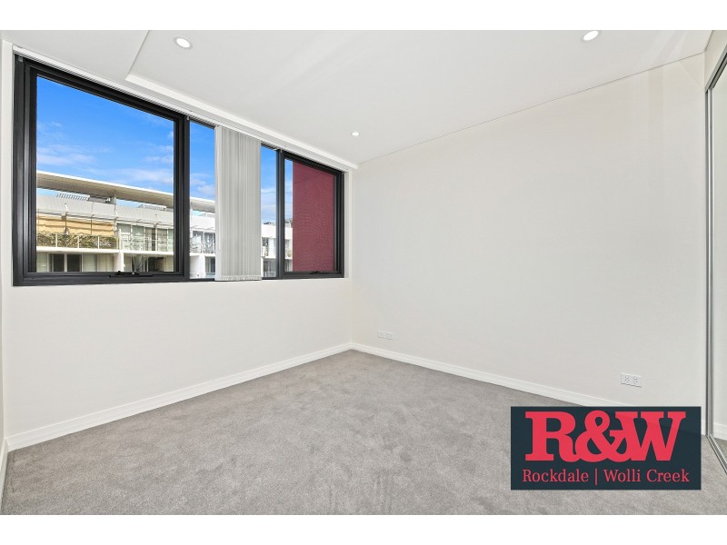 508/5 Bidjigal Road, Arncliffe NSW 2205