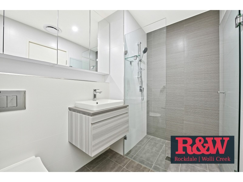 508/5 Bidjigal Road, Arncliffe NSW 2205