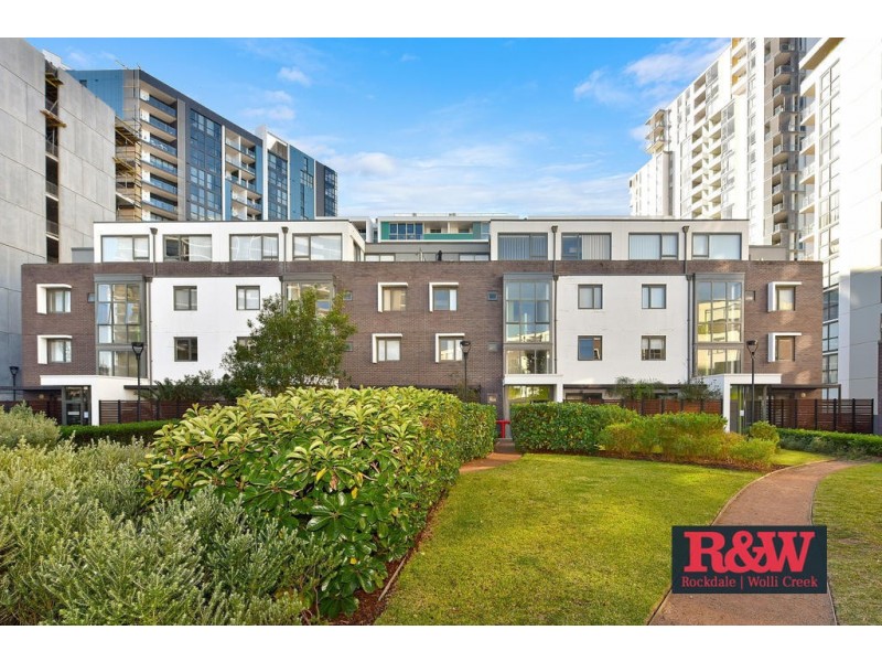 E208/35 Arncliffe Street, Wolli Creek NSW 2205