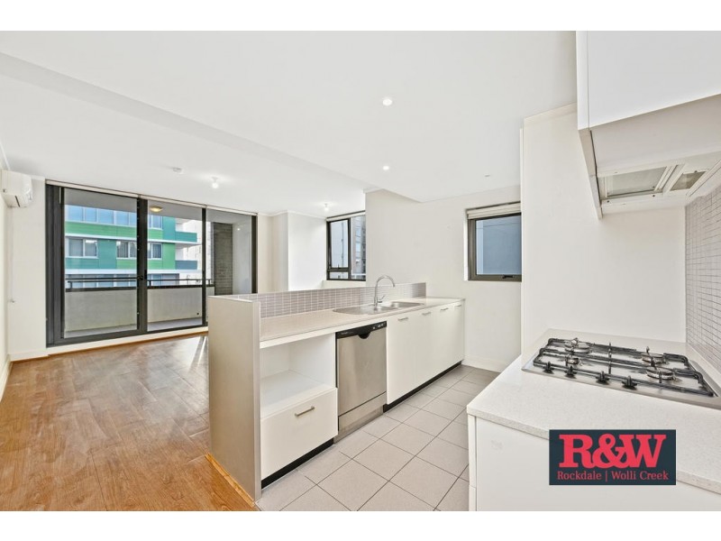 E208/35 Arncliffe Street, Wolli Creek NSW 2205