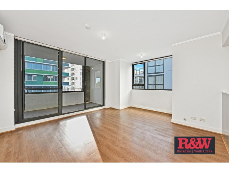 E208/35 Arncliffe Street, Wolli Creek NSW 2205