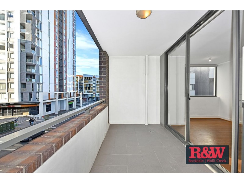 E208/35 Arncliffe Street, Wolli Creek NSW 2205
