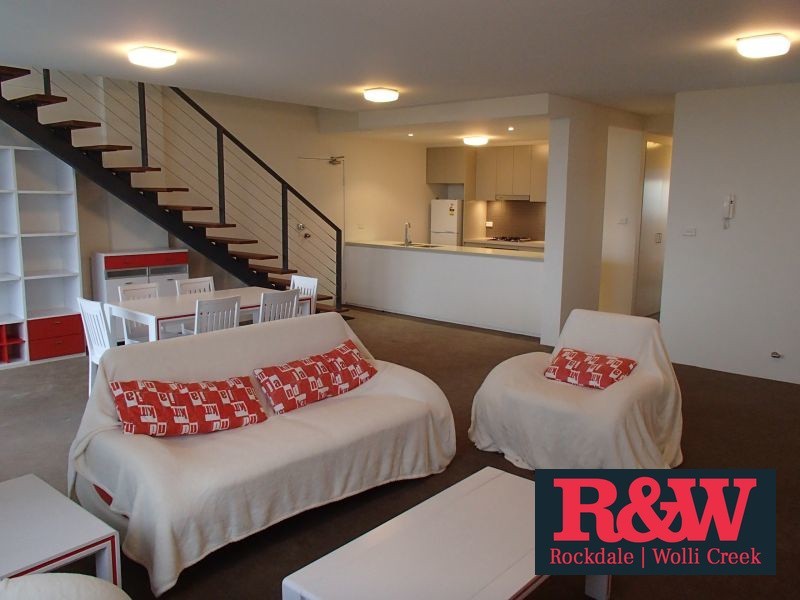 53/5 Lusty Street, Wolli Creek NSW 2205