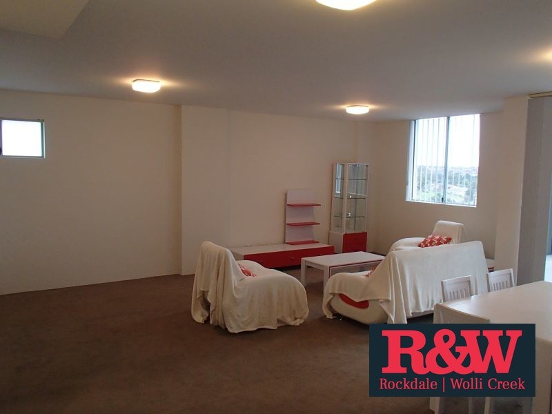 53/5 Lusty Street, Wolli Creek NSW 2205